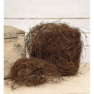 Angel Hair Vine 7 Ounces - The Fox Decor